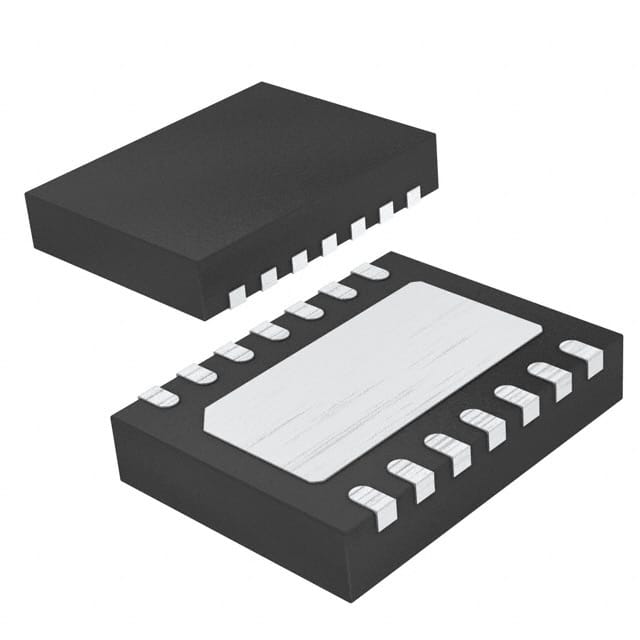 LTC3260EDE#TRPBF Analog Devices Inc.